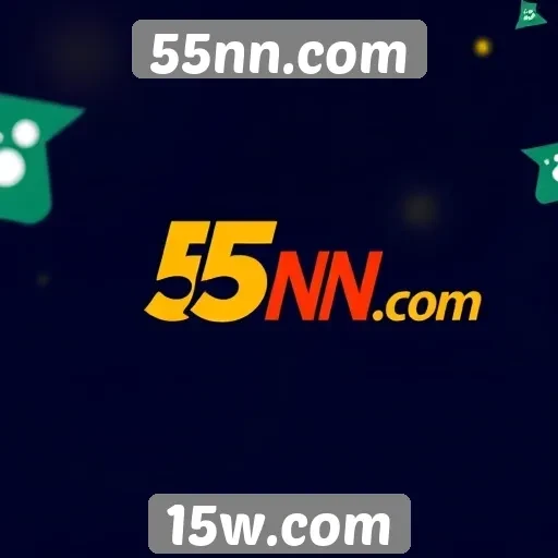 Acessibilidade no 55nn.com para jogadores iniciantes