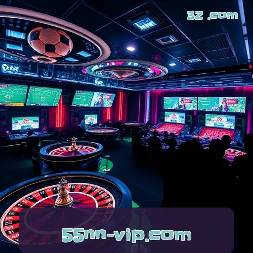 55nn.com: Recursos Inovadores da Seção App que Você Não Pode Perder