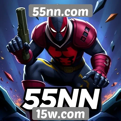 Avaliação de jogos populares no 55nn.com