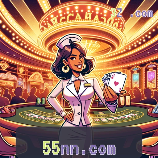 A Magia dos Slots: Uma Jornada de Emoções e Ganhos